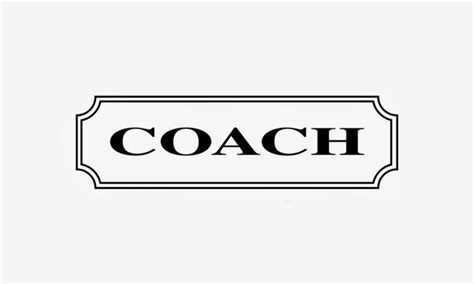 Sophisticated Logo Design Inspiration: Coach .